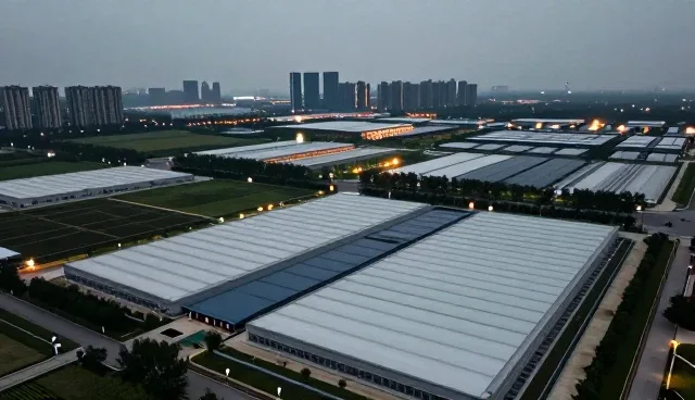 供应链服务中业务发展面临的核心挑战与应对策略