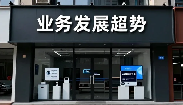 零售行业稳定货源趋势下的供应链优化路径