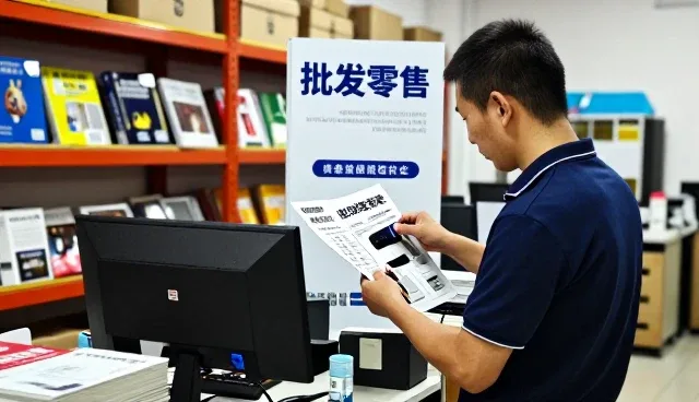 农业基地需求促进仓储配送不断升级