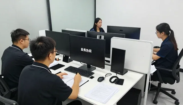 批发零售中稳定货源的常见问题与解决策略